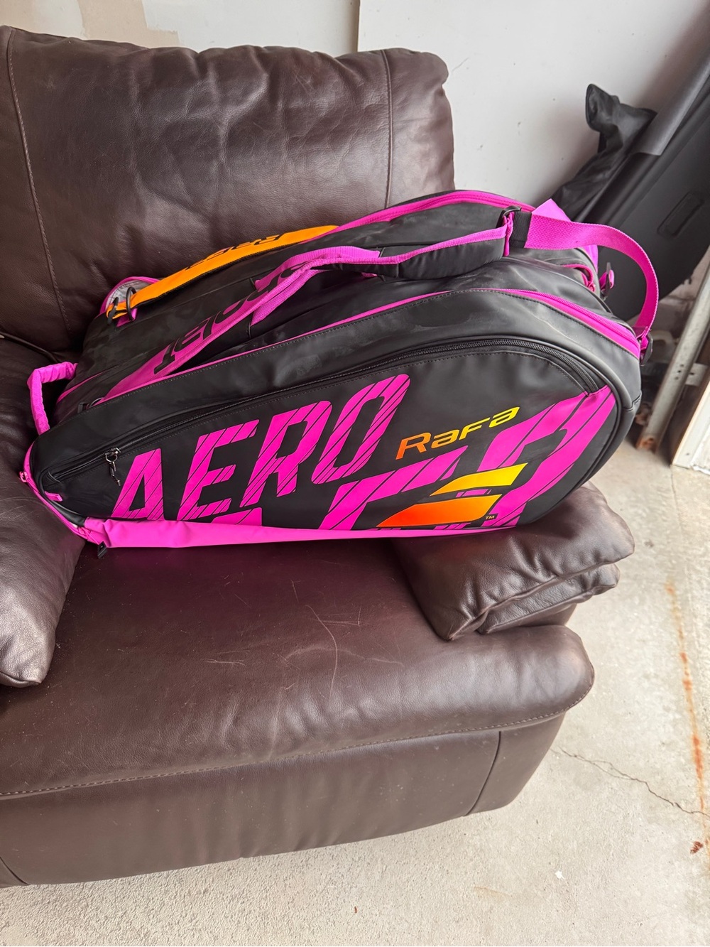 Babolat Rafa Aero Tennis Bag